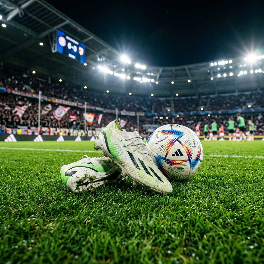 Football Hero