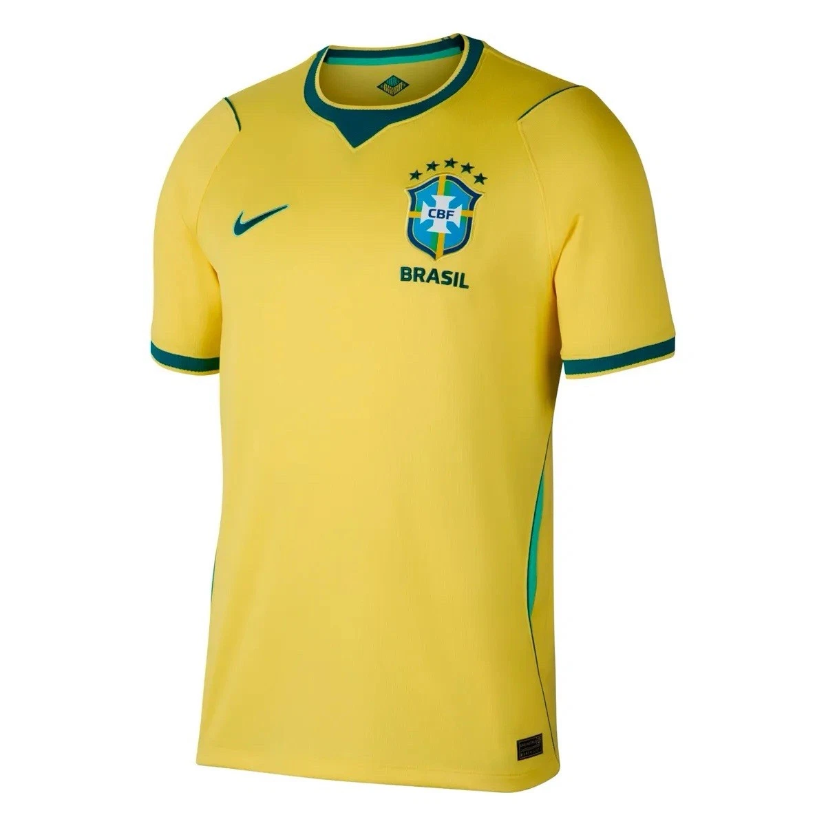 Áo Đấu Brazil 2026