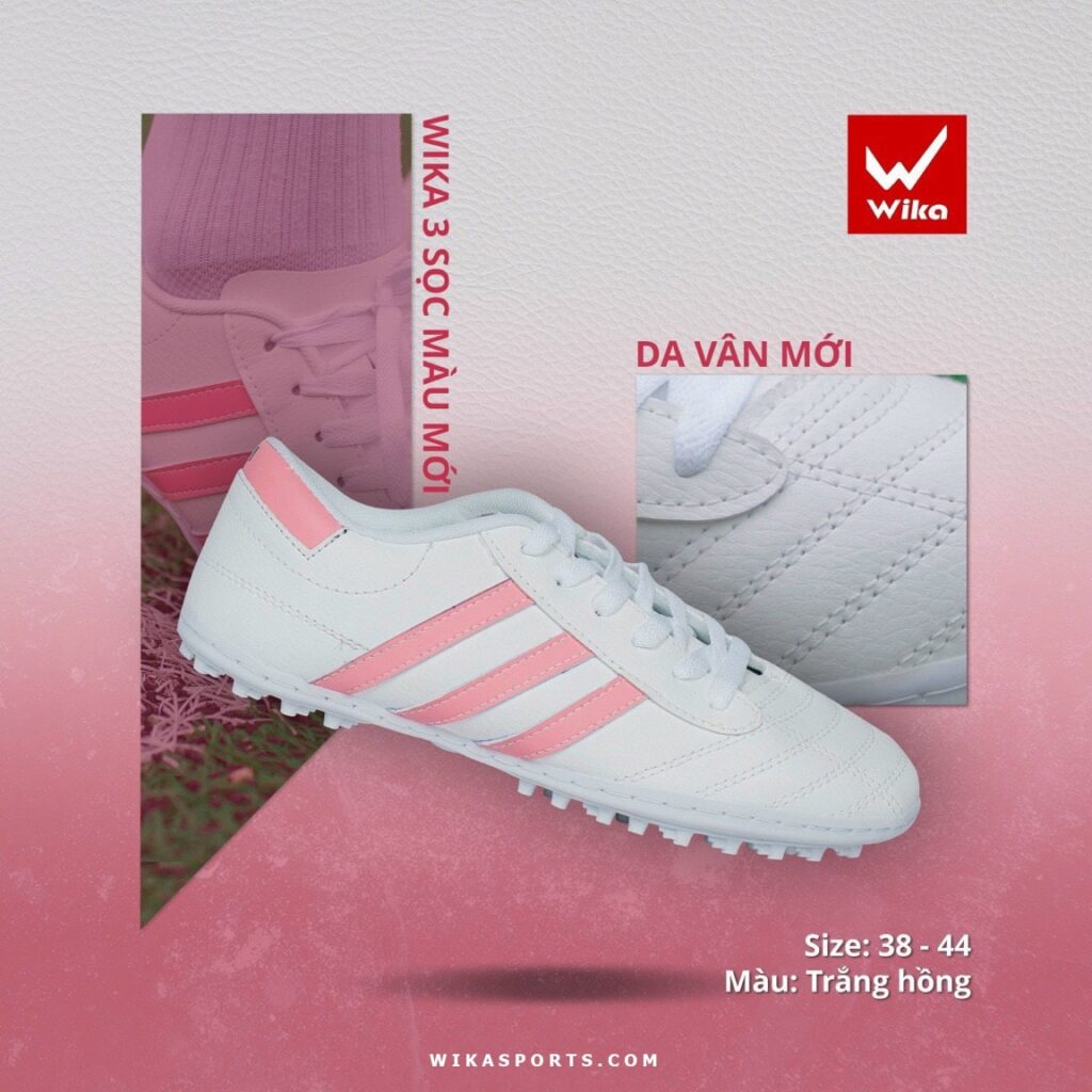 Giày đá bóng adidas