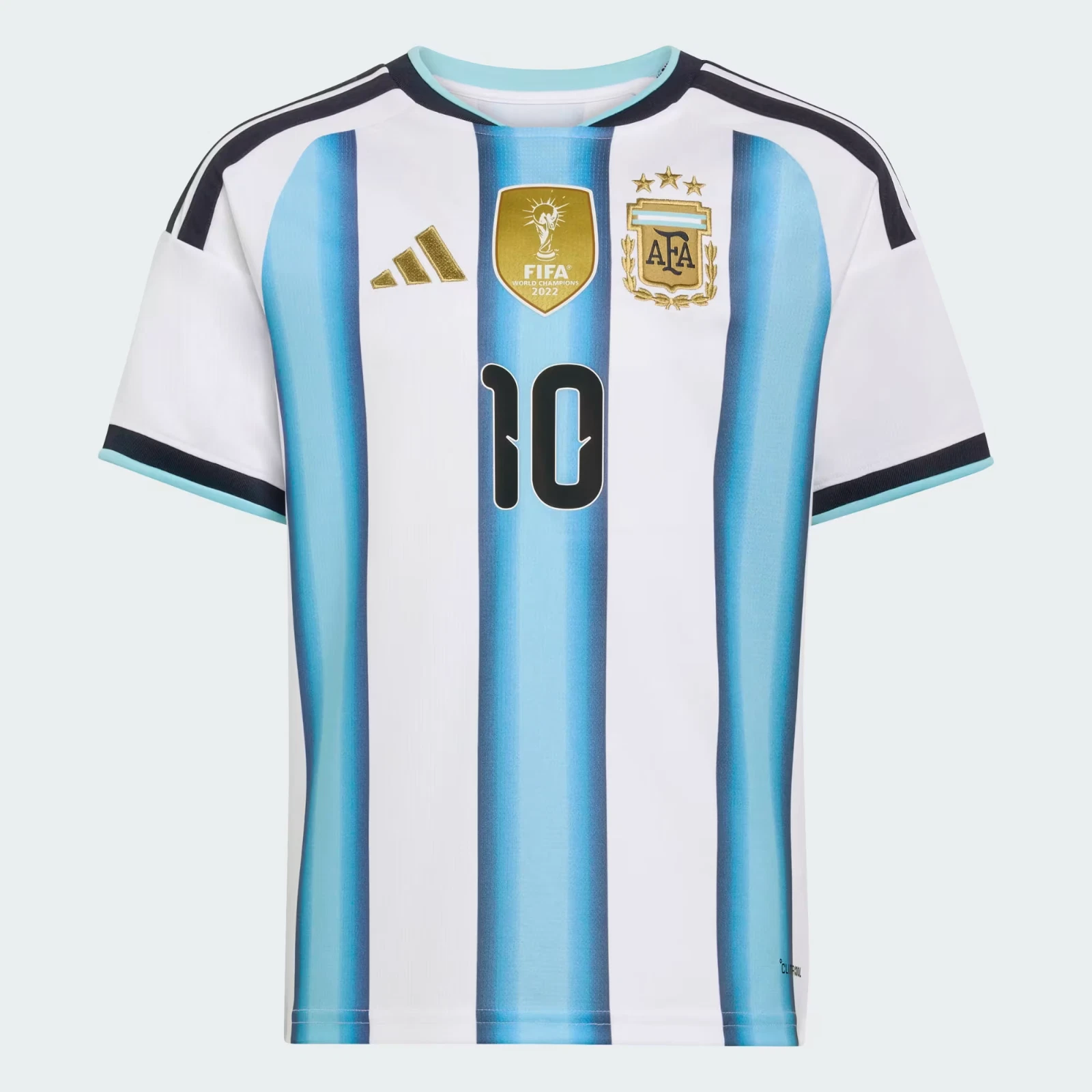 Áo Đấu Argentina World Cup 2026