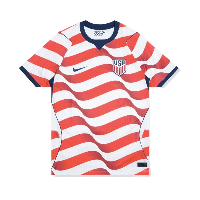 Áo Đấu USA World Cup 2026