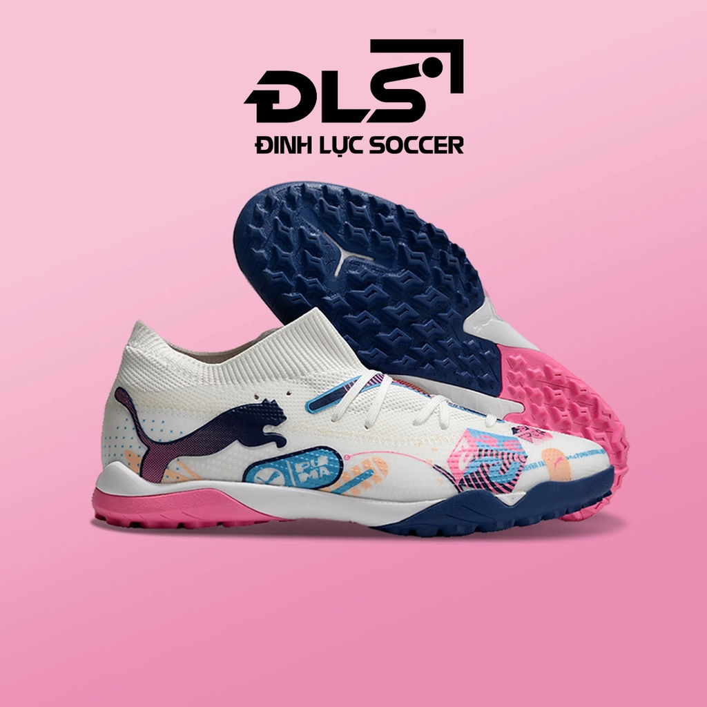 Giày Bóng Đá Puma Future 7 Ultimate FG-AG