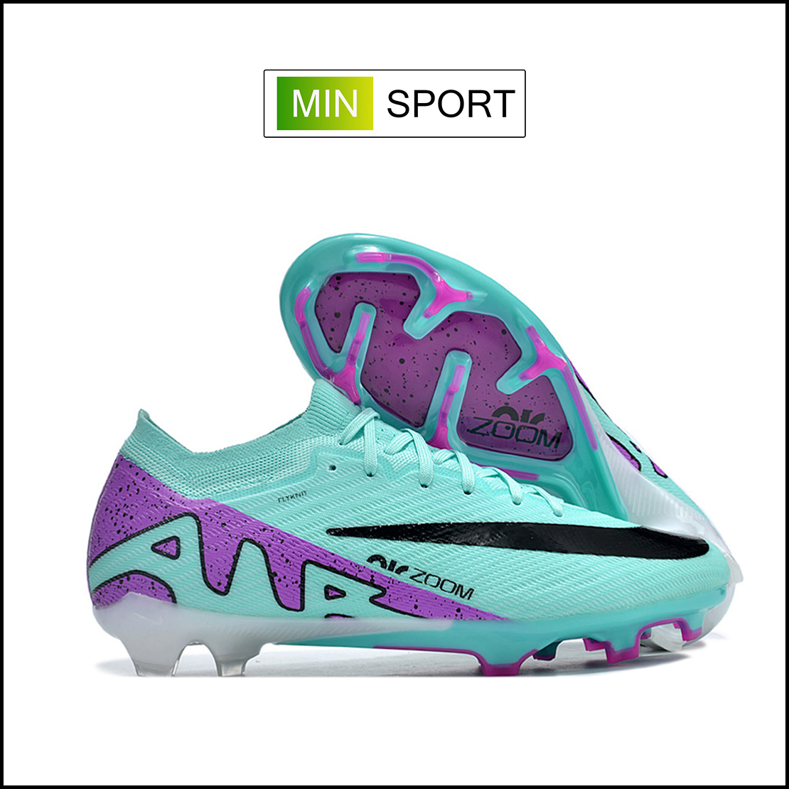 Giày Bóng Đá Nike Mercurial Vapor 15 Elite FG