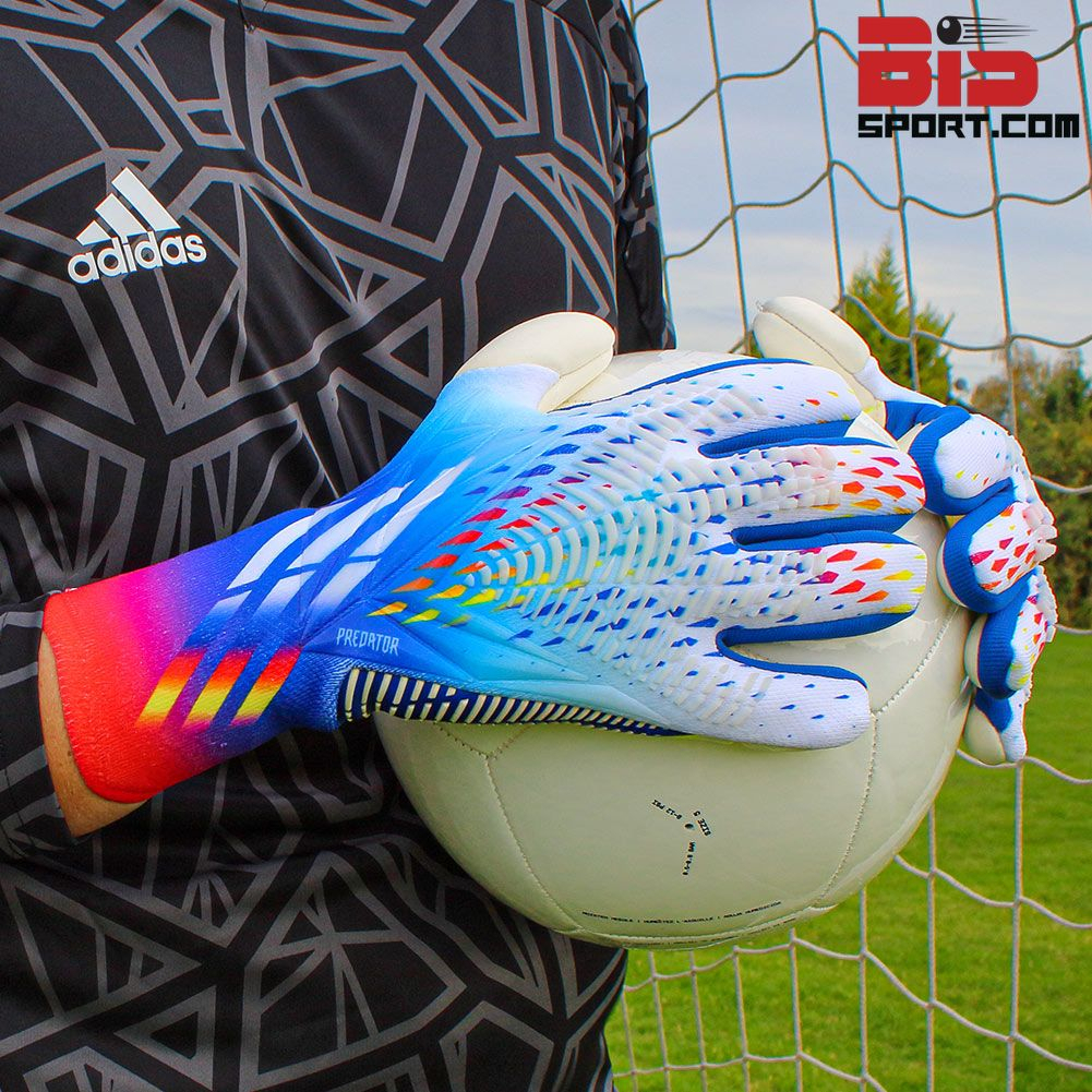 Găng Tay Thủ Môn Adidas Predator Pro