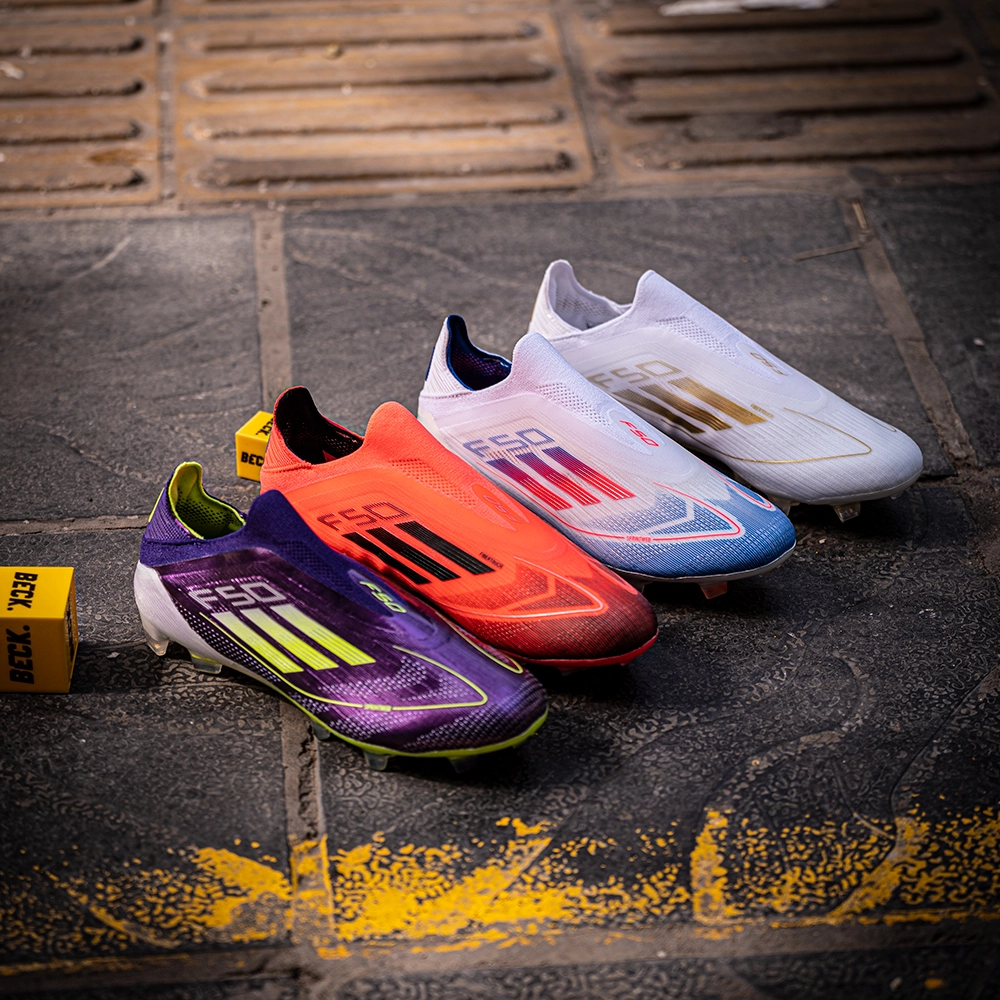 Giày Bóng Đá Adidas F50 Elite FG